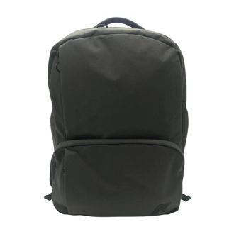 K-Way K-Way, Backpacks, unisex, Green, Size: ONE SIZE Enoa Backpack