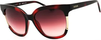 Guess GU7726 71T Bordeaux/Bordeaux Gradient