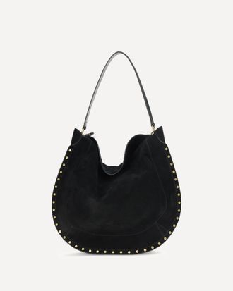 Isabel Marant Oskan Soft Shoulder Bag Female UNI
