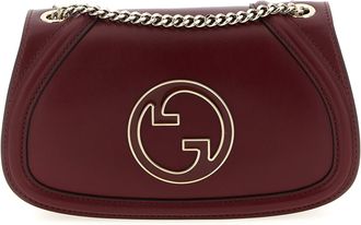 Gucci Blondie Medium Shoulder Bag