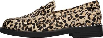 Ash Winona Baby Calf Loafer - Dames - Loafers - Veelkleurig - 36 EU - Leer - Schoenen