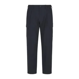 Herno Fitness, Heren, Blauw, M, Nylon, Nylon Duikbroek