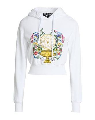 Versace CAMISETAS Y TOPS - Sudaderas en YOOX.COM