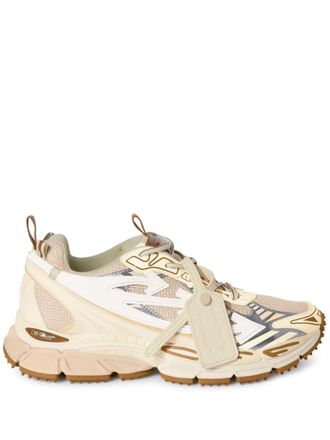 Off-white Be Right Back sneakers - Beige