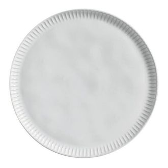 Porto Brasil Dinner Plate Set of 6 in New White at Nordstrom
