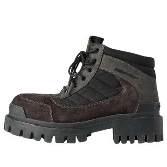 Balenciaga Combat Strike Black 867708WCB452010