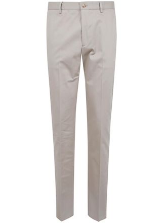 Etro Pants Flat Front Roma