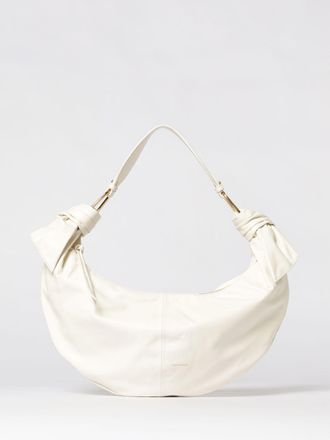 Coccinelle Borsa A Spalla COCCINELLE Donna colore Perla