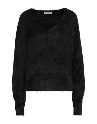 Twin-Set KNITWEAR - Jumpers on YOOX.COM