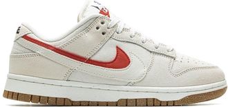Nike Dunk Low SE 85 sneakers - women - Leather - 8.5 - White