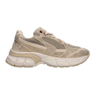 Tosca Blu Sneakers, female, Beige, Size: 10 US Suede and Fabric Sneakers