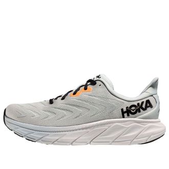 Hoka One One Arahi 6 Harbor Mist Black 1123194-HMBC