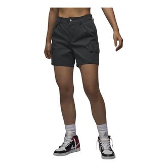 Nike Jordan (WMNS) Air Jordan Chicago Shorts Asia Sizing Dark Grey FN5682-045