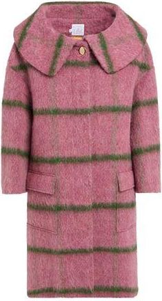 Stella Jean COATS & JACKETS - Coats on YOOX.COM