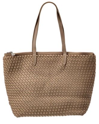 Naghedi Jetsetter Small Tote
