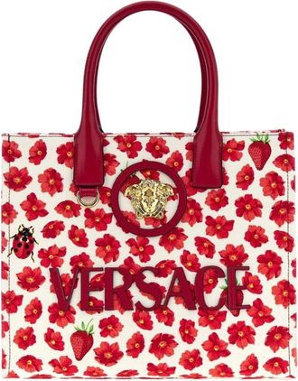 Versace Mujer, Bolsos, Multicolor, Talla: ONE Size