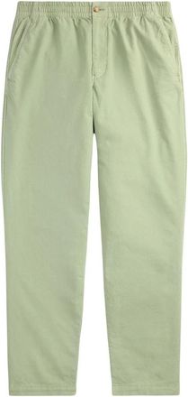 Ralph Lauren Broek - Heren - Straight fit broeken - Groen - S - Broeken