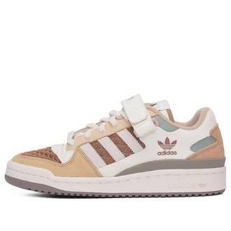 adidas originals FORUM Brown White IF3884