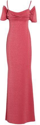 La Petite Robe Di Chiara Boni KLEIDER - Maxi-Kleider auf YOOX.COM