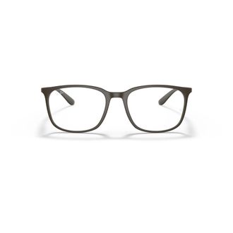 Ray-Ban 0Rx 7199 - unisex - Brillen - Zwart - 54 MM - Accessoires