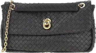 Bottega Veneta Intrecciato nappa leather Madison bag Woman One Size