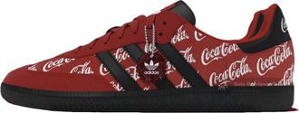 adidas x Coca-Cola Samba Red KH6893