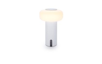 STT Tischleuchte »Motion Lamp« Warmweiss