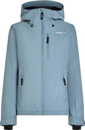 O'Neill FWCCruz Snow Jacket Skijacke f&uuml;r Damen | t&uuml;rkis