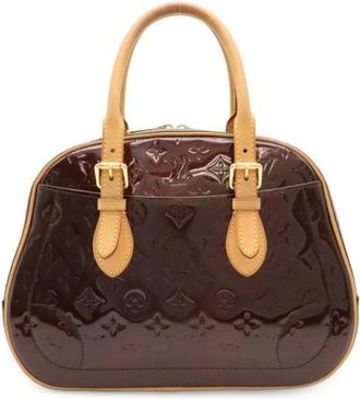 Louis Vuitton Borsa Tote Pre-owned Vintage - - Pre-owned - Donna - Viola - ONE SIZE
