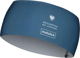 Maloja SaalachM. Stirnband - Unisex | blau