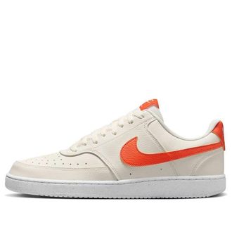 Nike Court Vision Low Next Nature Sail Safety Orange DH2987-115