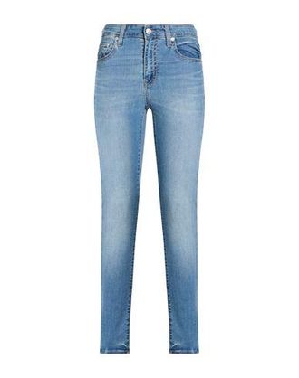 Levi's HOSEN & R&Ouml;CKE - Jeanshosen auf YOOX.COM