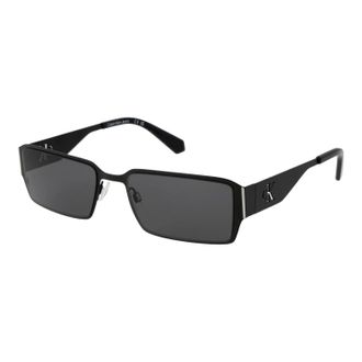Calvin Klein Jeans Zonnebril CKJ24206S 001 56