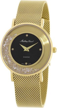 Mathey-Tissot Womens Electra Watch