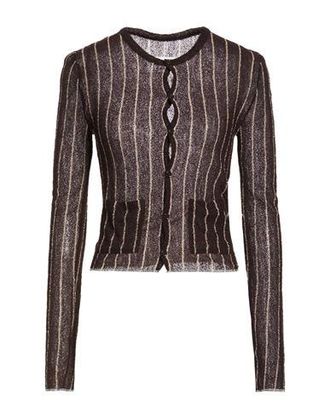 Maison Margiela MAGLIERIA - Cardigan su YOOX.COM