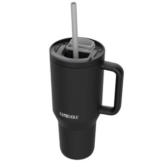OEM Taza T&eacute;rmica Vaso Kambukka Rio 950ml Night Rider