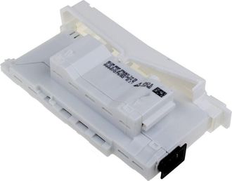 Bosch module - vermogenskaart - geconfigureerd - 00658835