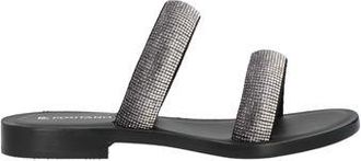 DG Positano FOOTWEAR - Sandals sur YOOX.COM