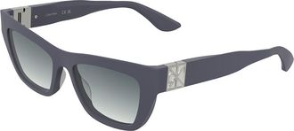 Calvin Klein CK26534S 535 Womens Sunglasses Size 52
