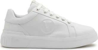 Valentino Hombre, Zapatos, Blanco, Talla: 44 EU