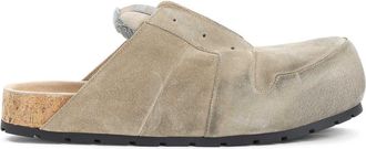 Balenciaga Dumbo Mule