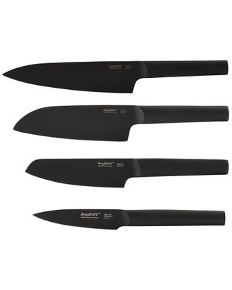 Berghoff Berghoff Ron 4Pc Knife Set