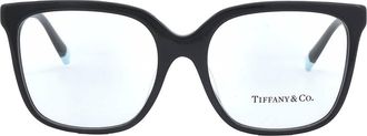 Tiffany & Co. Demo Square Ladies Eyeglasses TF2227F 8001 54
