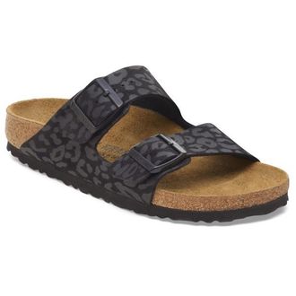 Birkenstock Arizona Synthetic Sandalen f&uuml;r Damen | braun