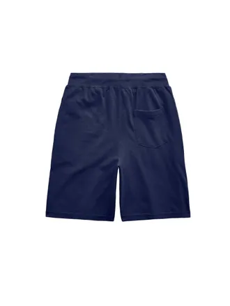 Polo Ralph Lauren Cotton Athletic Shorts - Blue