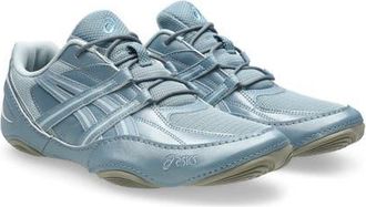 Asics Gender Inclusive HYPERSYNC Sneaker in Slate Blue/storm Cloud at Nordstrom, Size 10.5