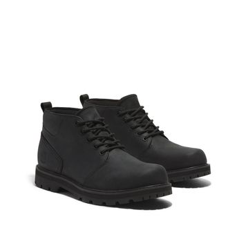 Timberland Schnürboots »BRITTON ROAD MID LACE UP WATERPROOF CHUKKA BOOT« Winterstiefel, Schnürstiefel, Winterschuhe, wasserdicht