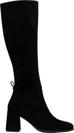 Jeffrey Campbell Botas altas Hotlava-K2 - Shoes - Mujer - Negro - 37 EU
