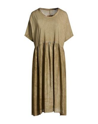 Uma Wang Midi dresses