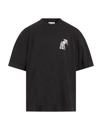 Off-white TOPWEAR - T-shirts on YOOX.COM